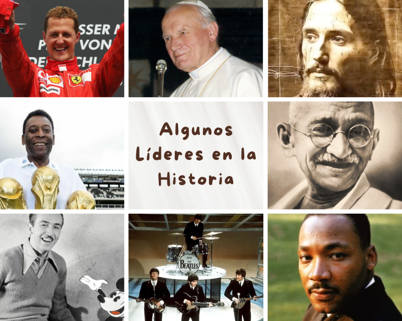 Cómo Aprender a ser Líder